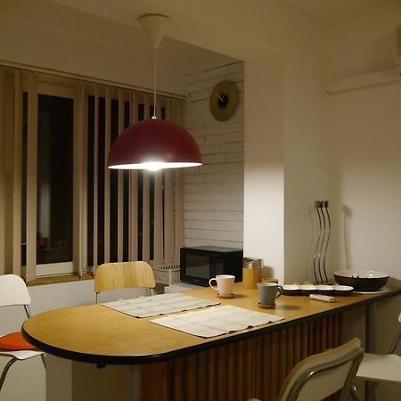 Urban Nest Dorobanti Lägenhet Bukarest Exteriör bild