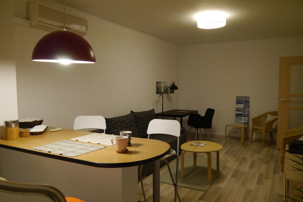 Urban Nest Dorobanti Lägenhet Bukarest Exteriör bild